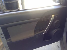 2013 SCION TC, GRAY, 2.5L, AT.   Z26448
